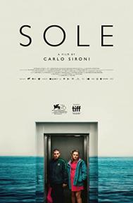 Sole poster