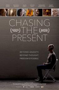 Chasing the Present poster