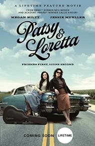 Patsy & Loretta poster