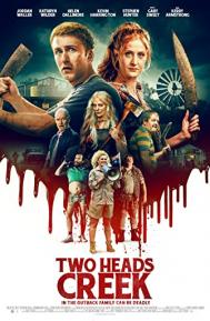 Two Heads Creek poster