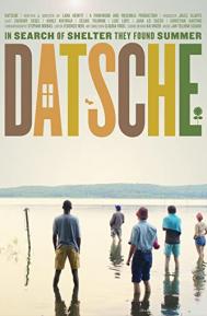 Datsche poster