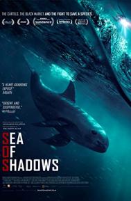 Sea of Shadows poster