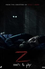 Z poster