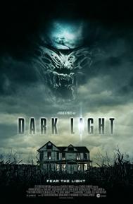 Dark Light poster