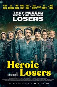 Heroic Losers poster