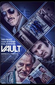 Vault poster