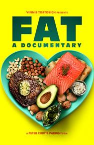 Fat: A Documentary poster