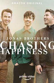 Chasing Happiness poster