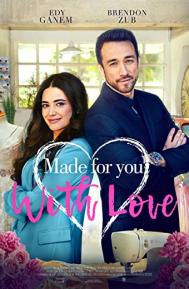 Made for You, with Love poster