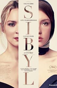 Sibyl poster