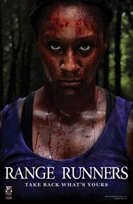 Range Runners poster