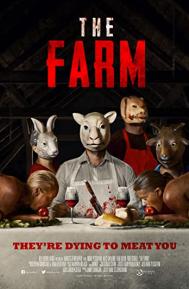 The Farm poster