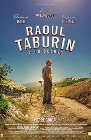 Raoul Taburin poster