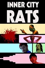 Inner City Rats poster