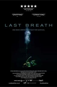 Last Breath poster