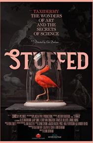 Stuffed poster