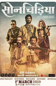 Sonchiriya poster