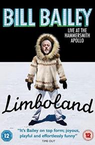 Bill Bailey: Limboland poster