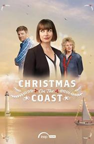 Christmas on the Coast poster