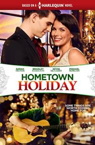 Hometown Holiday poster