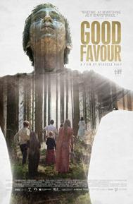 Good Favour poster