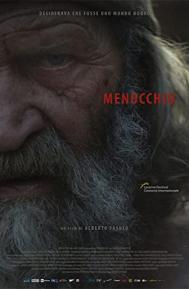 Menocchio the Heretic poster