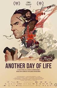 Another Day of Life poster