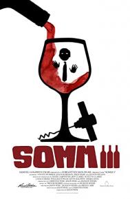 SOMM 3 poster