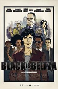 Black Is Beltza poster