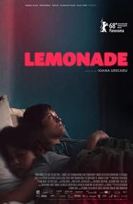 Lemonade poster