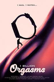 1 Billion Orgasms poster