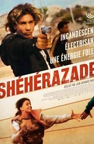 Shéhérazade poster