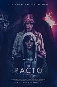 The Pact poster