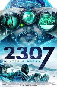 2307: Winter's Dream poster