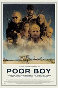 Poor Boy poster