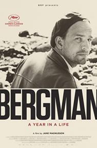 Bergman: A Year in a Life poster