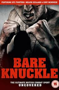 Bare Knuckle poster