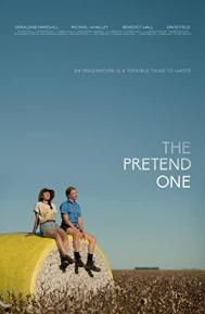 The Pretend One poster