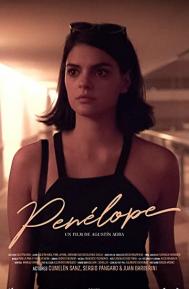 Penelope poster