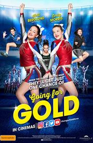 Going for Gold poster