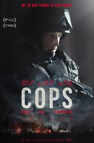 Cops poster