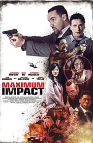 Maximum Impact poster