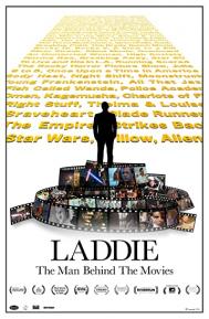 Laddie: The Man Behind the Movies poster