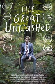 The Great Unwashed poster