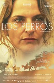 Los Perros poster