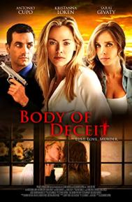 Body of Deceit poster