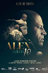 Alex Câmera 10 poster