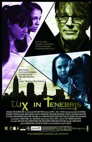 Lux in Tenebris poster