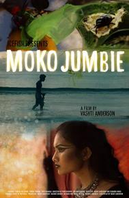 Moko Jumbie poster