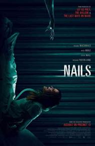 Nails poster